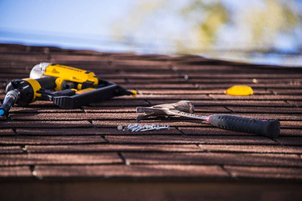 advanced roofing tools