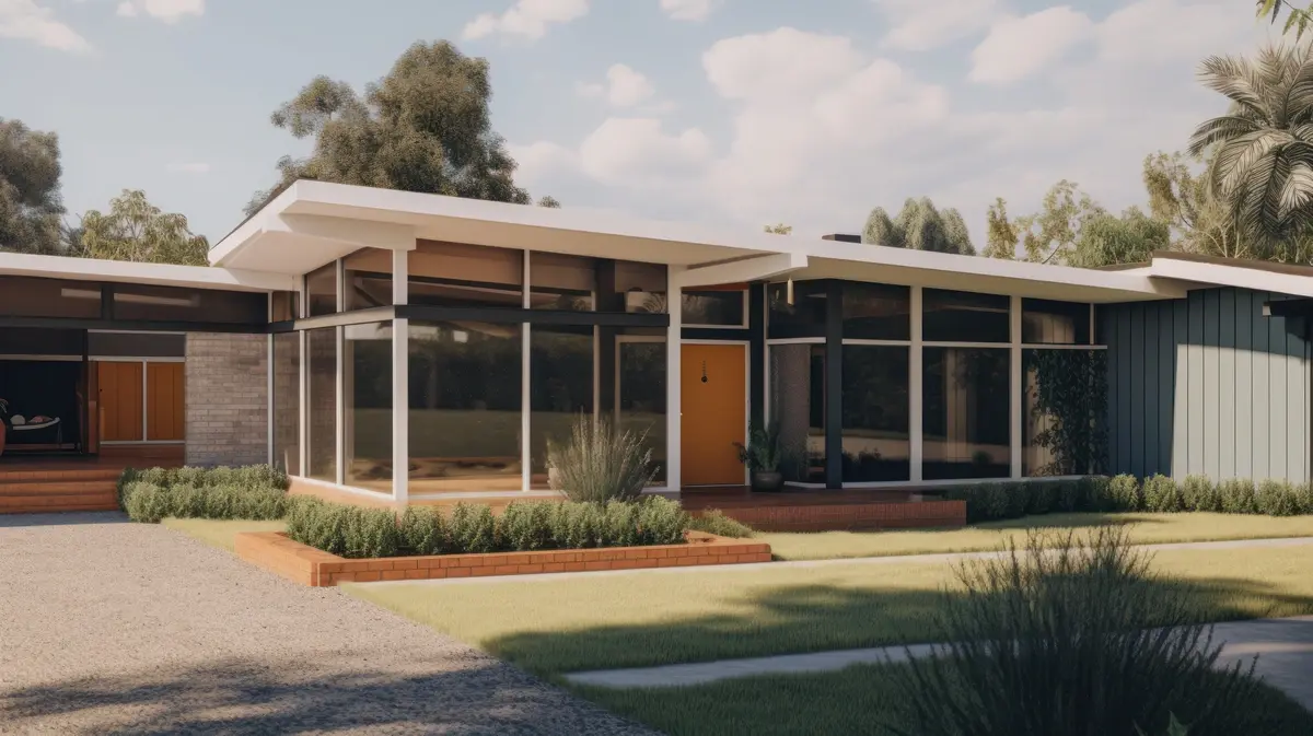 flat-roof
