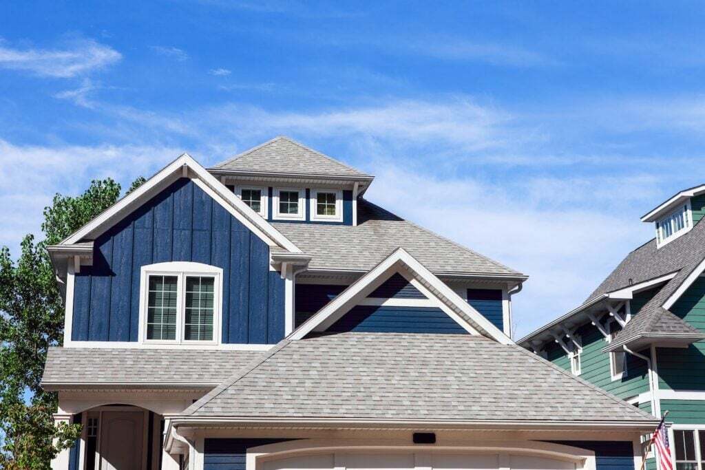 Matching Siding and Roof Colors: 2025 Home Style Tips From The Pros