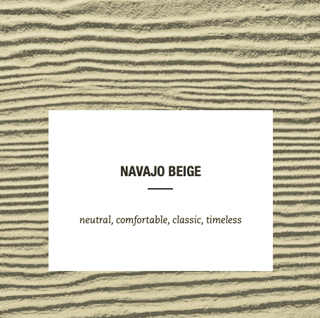 james hardie siding colors navajo beige