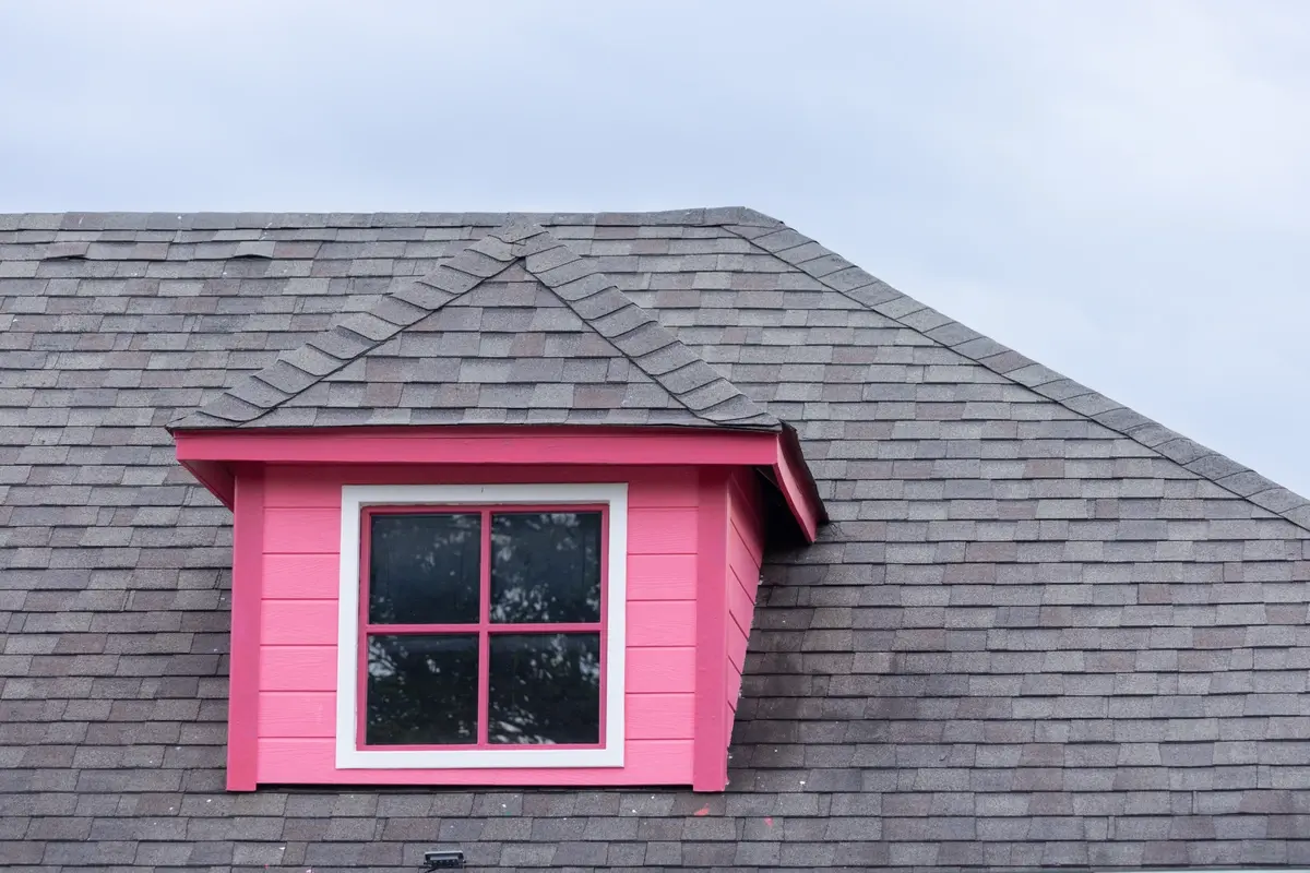 roof replacement cost - new installed shingle roof