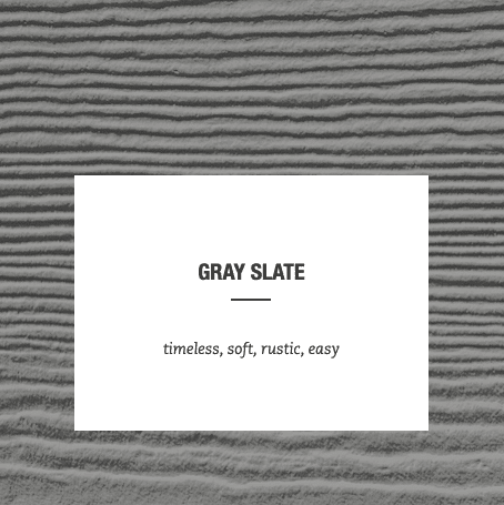 james hardie siding colors gray slate
