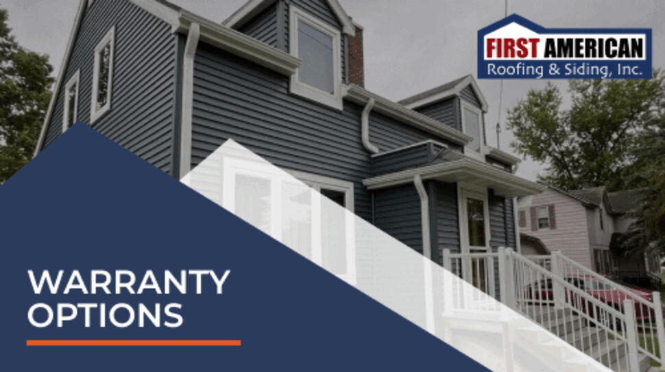 Reliable Warranty Protection for Your Home