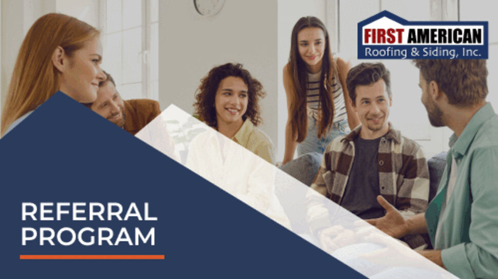 Earn Rewards With Our Referral Program