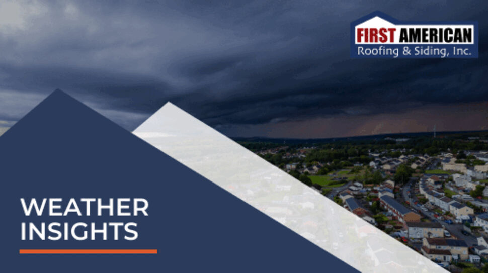 Get a Free Weather Insights Report