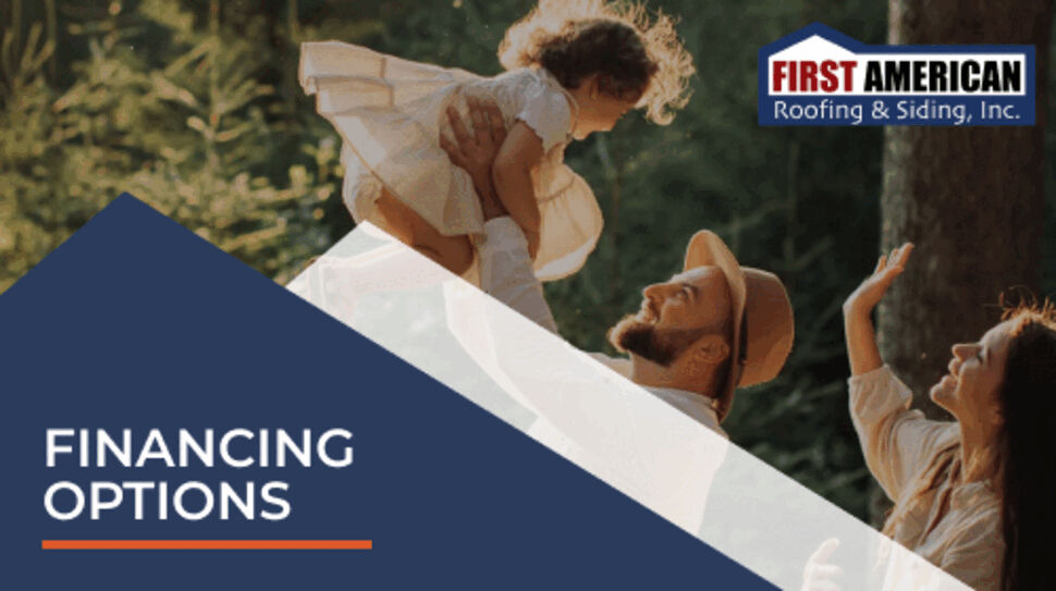 Flexible Financing for Your Home Project