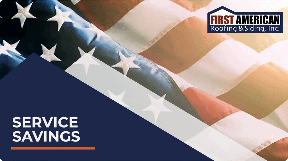 Service Savings Available