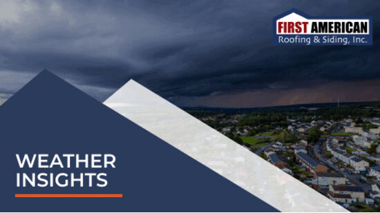Get a Free Weather Insights Report