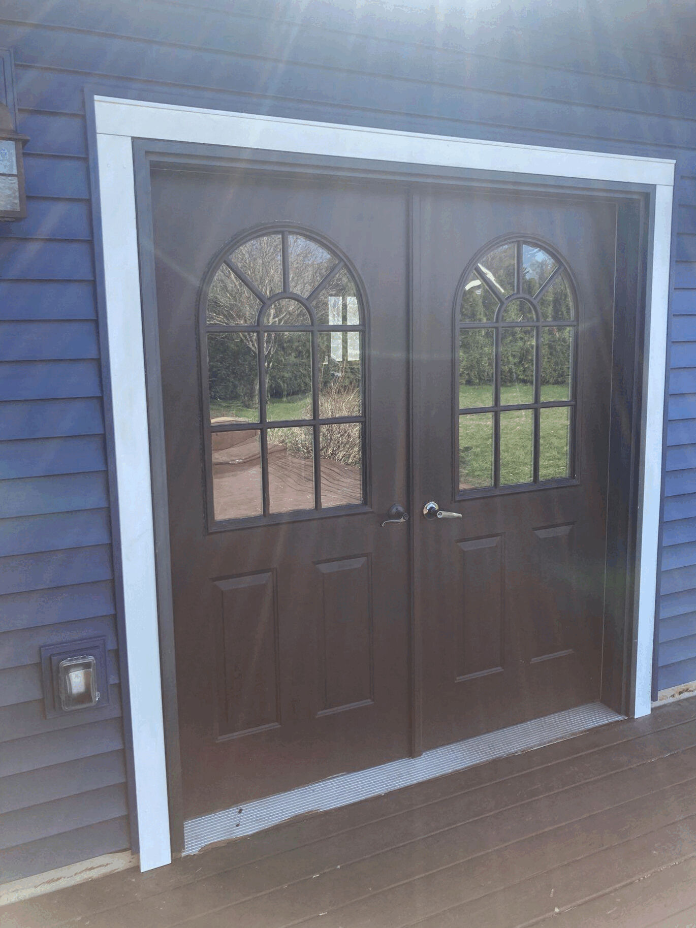 Door Replacement Cost