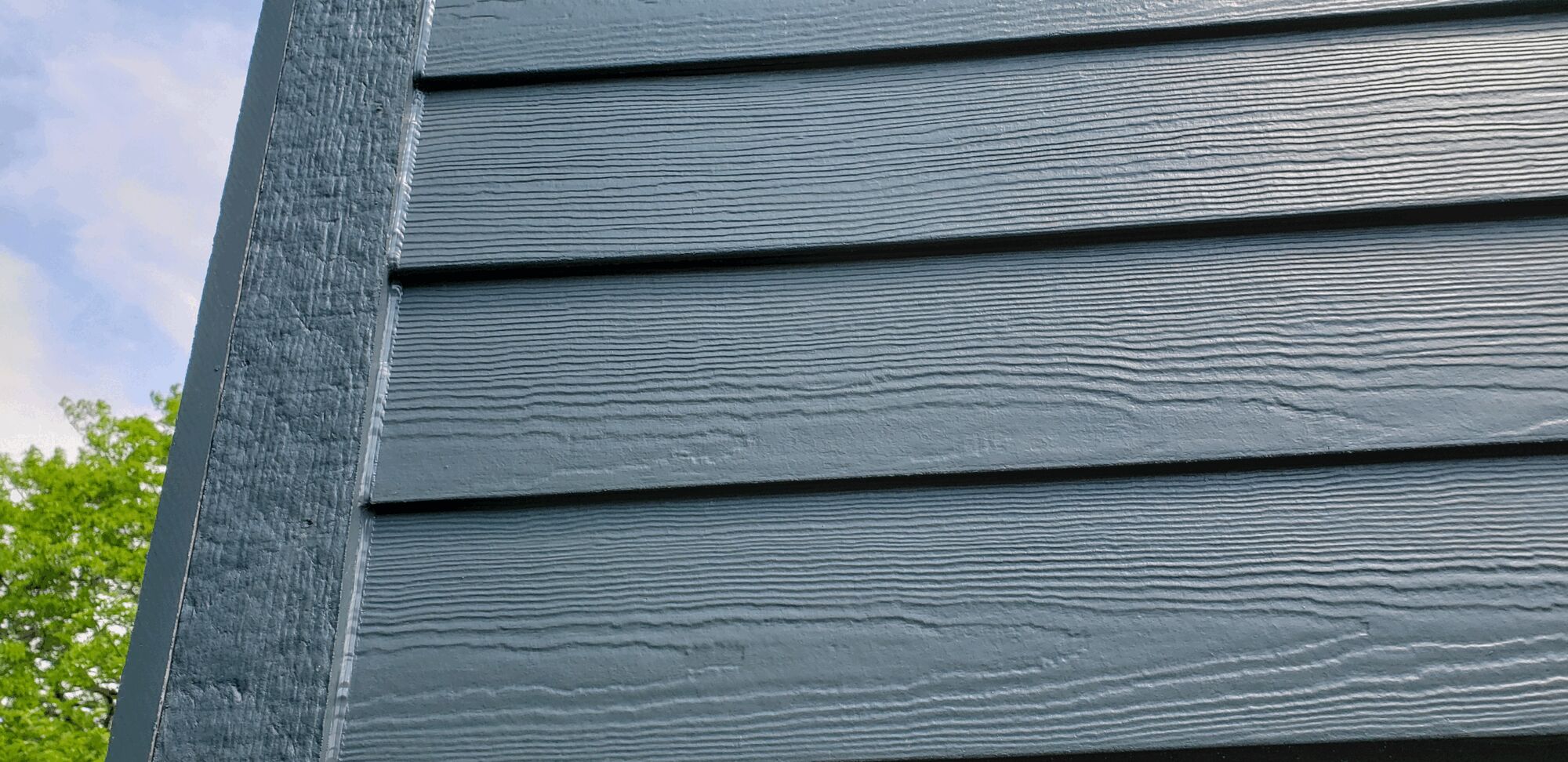 James Hardie Siding