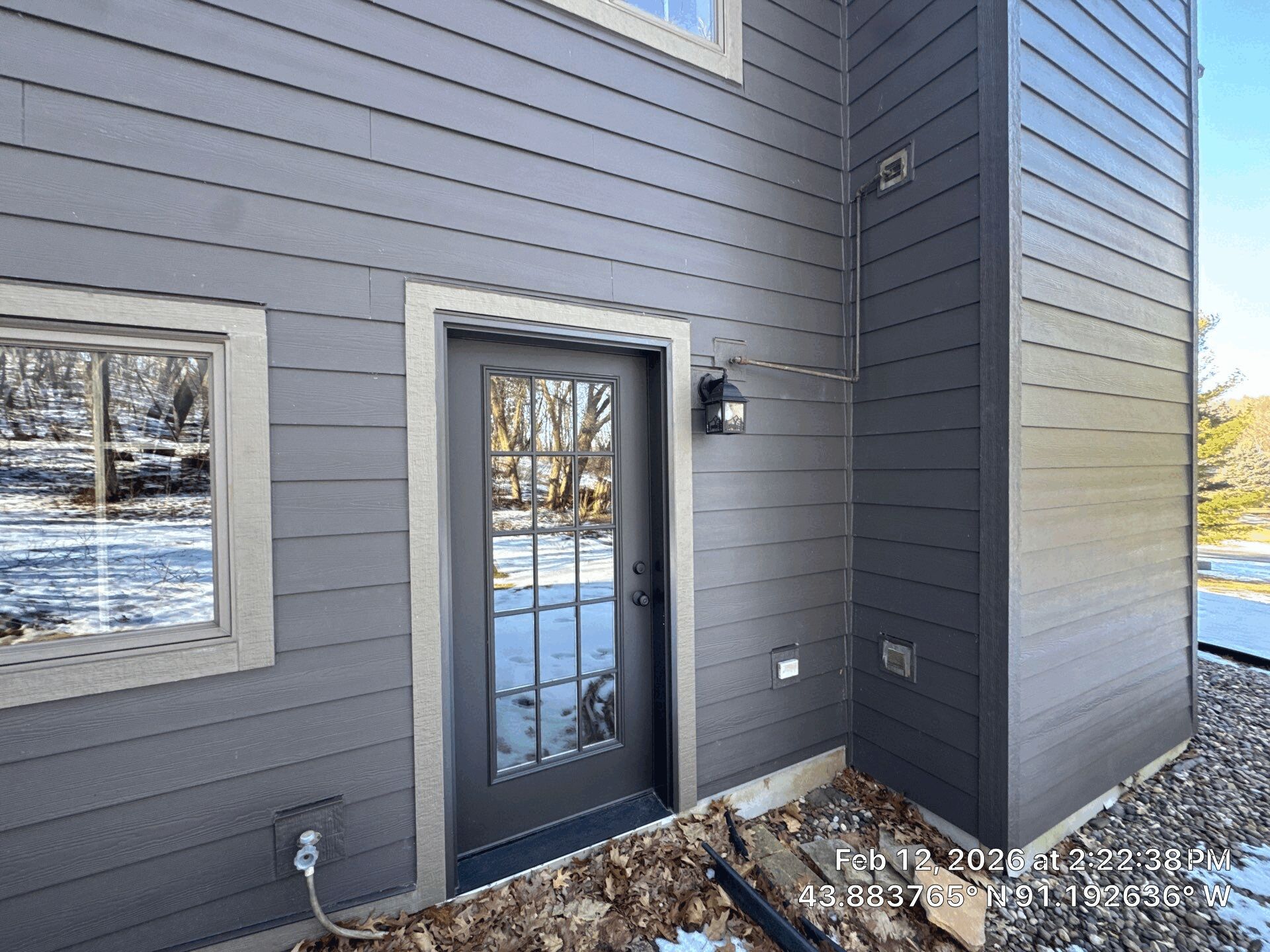 Door Installation Cost