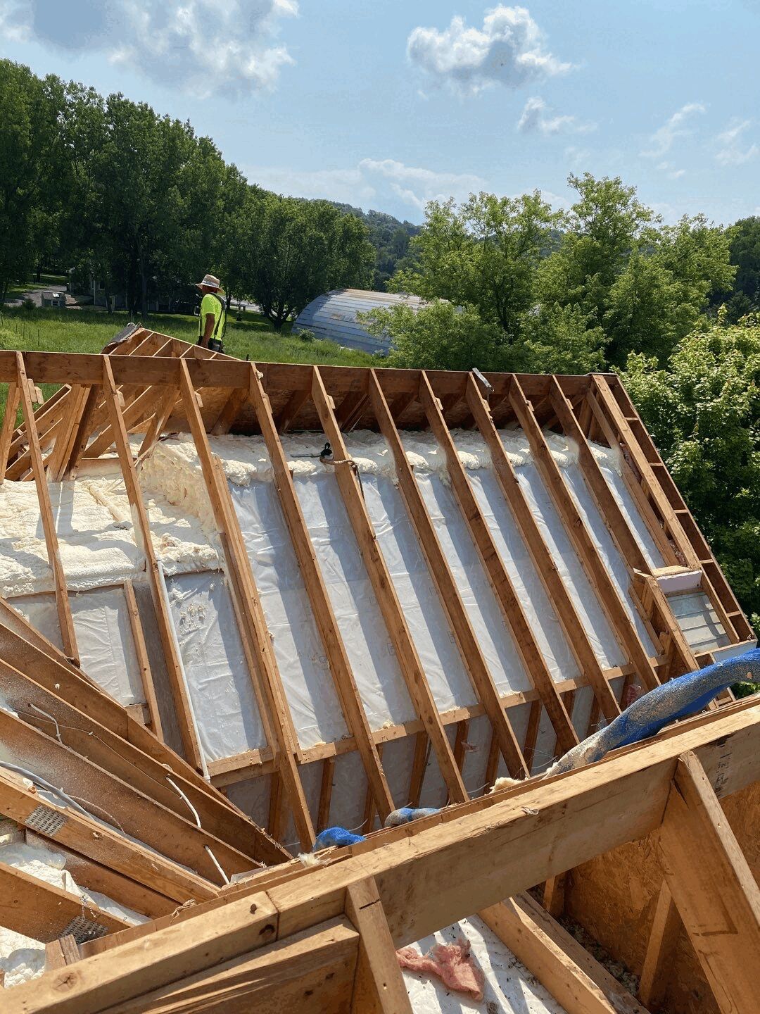 Insulation