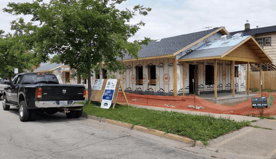 Habitat for Humanity