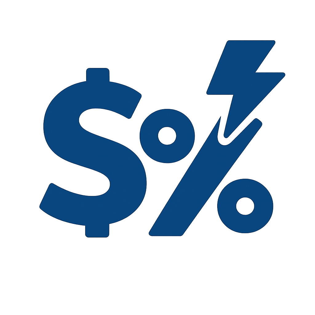 Flexible Financing & Energy Rebates