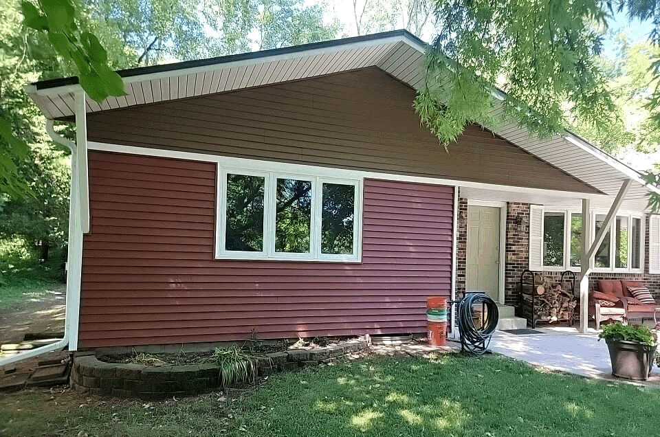 Siding Replacement Cost