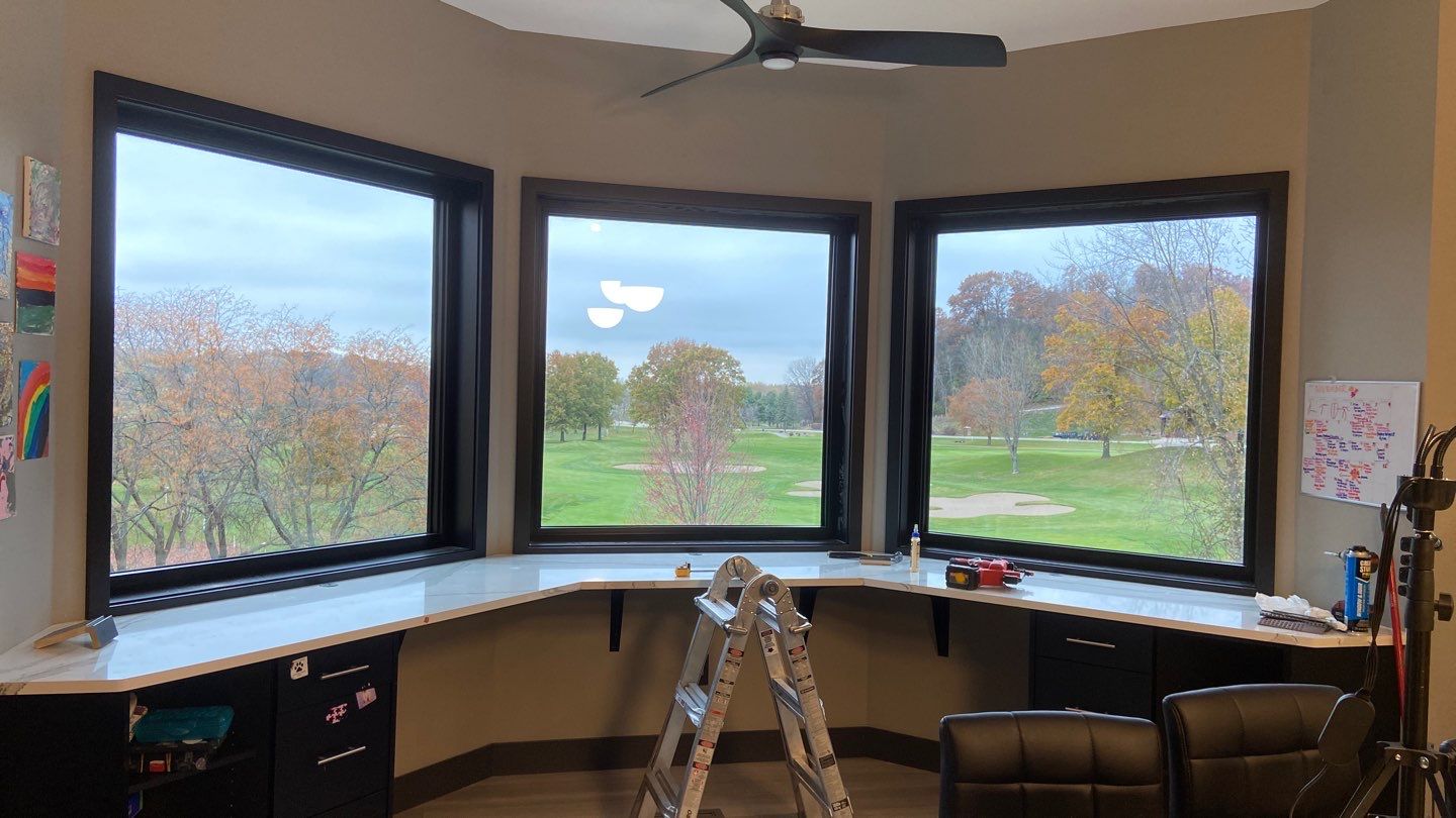 Window Types