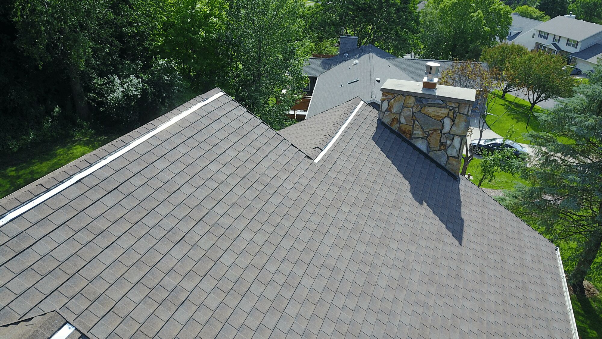 Roof Replacement Cost