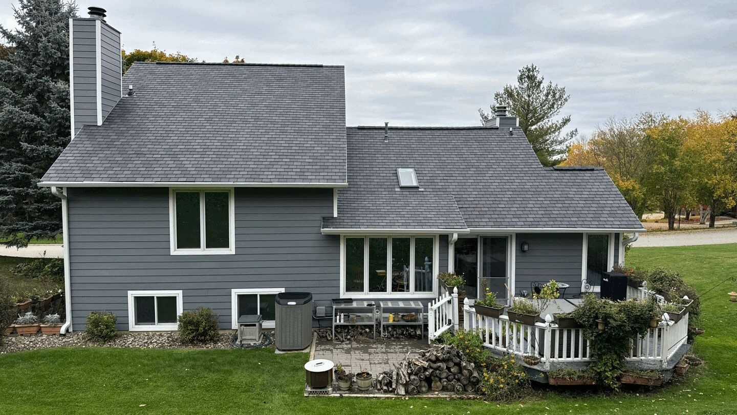 F-Wave Roofing