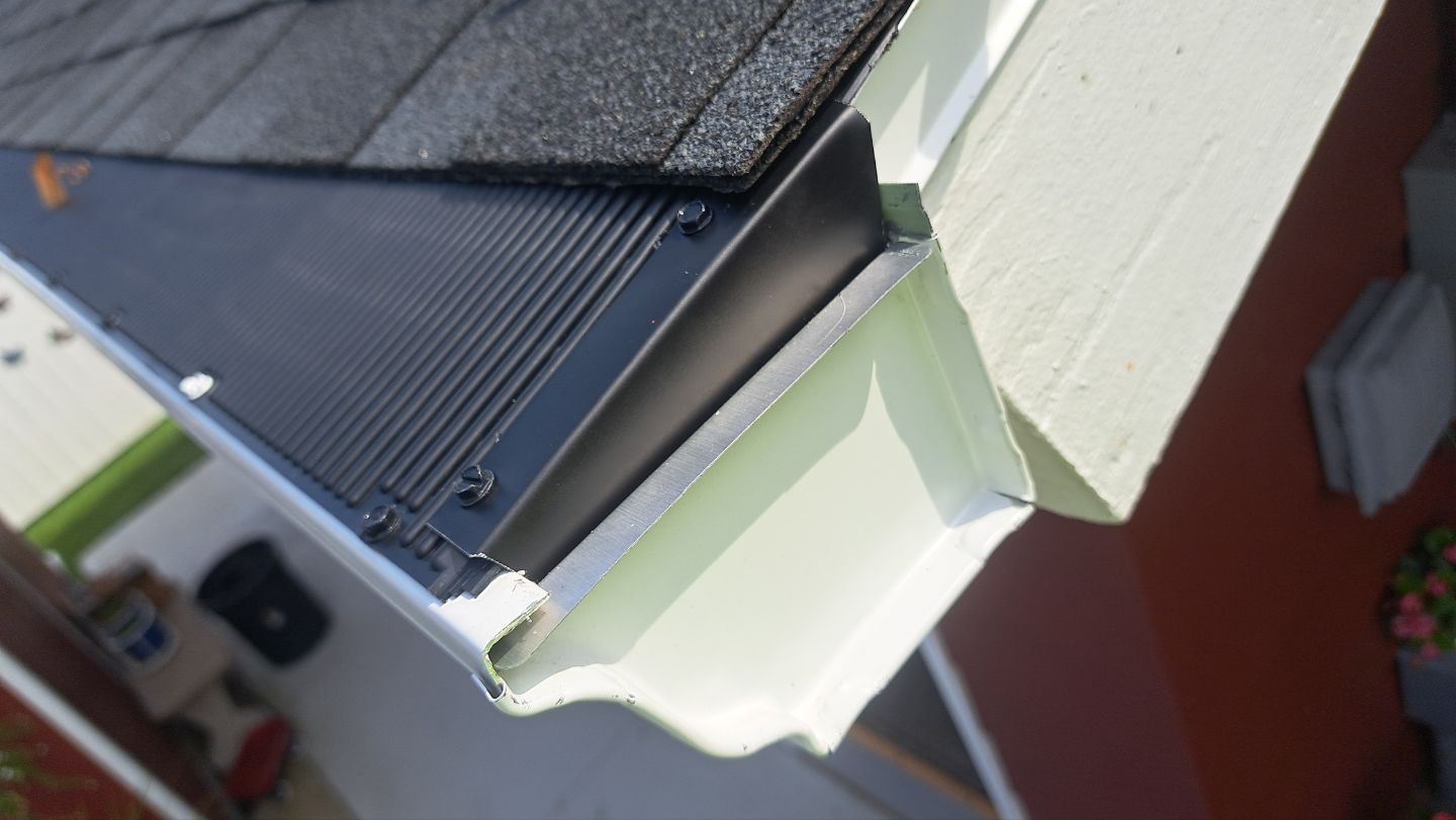 Gutters