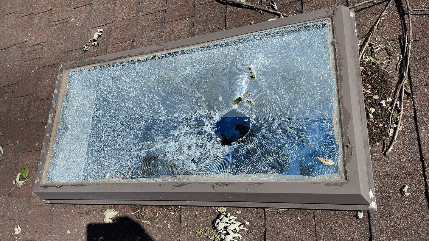 Storm Damage