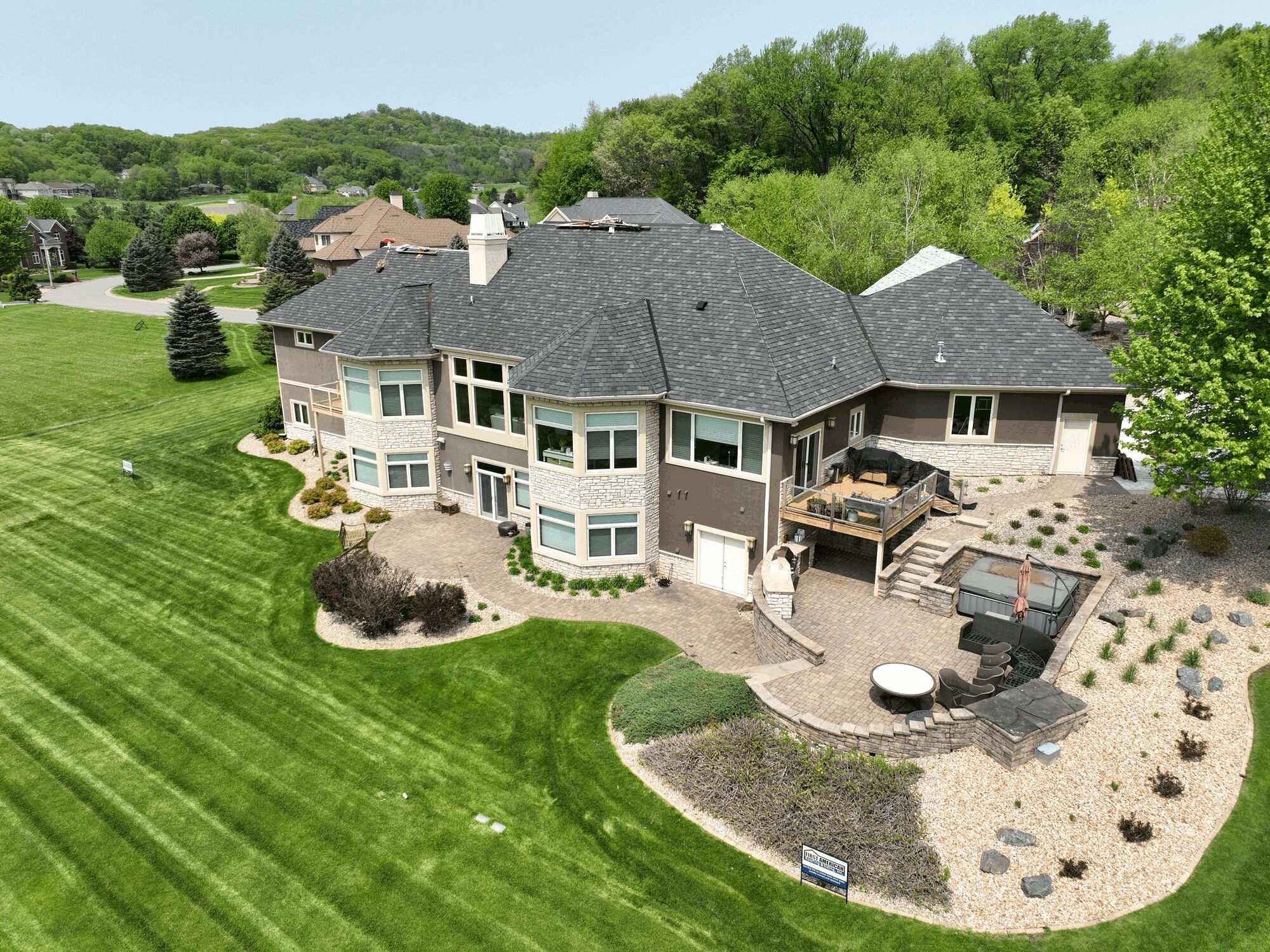Roofing