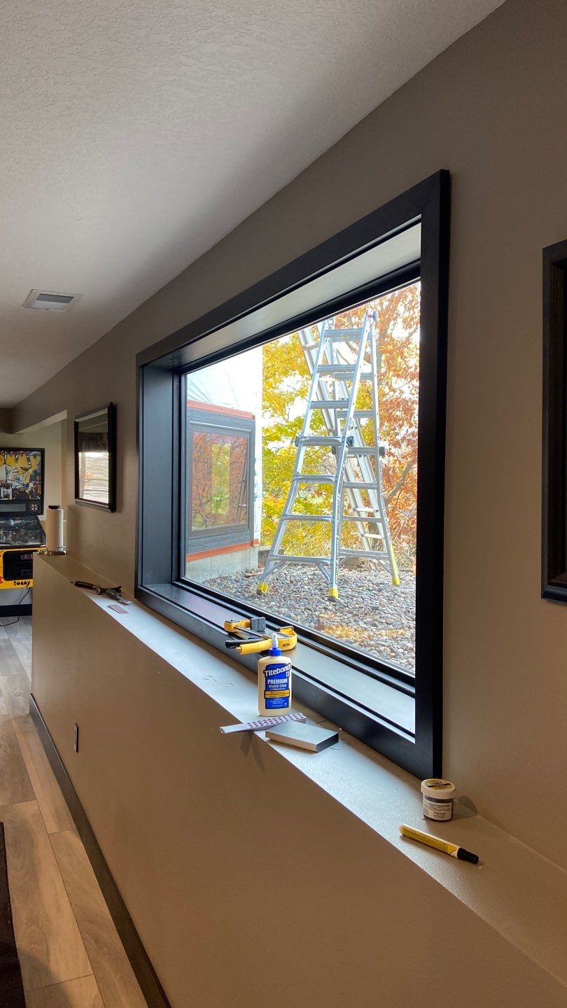 New Windows
