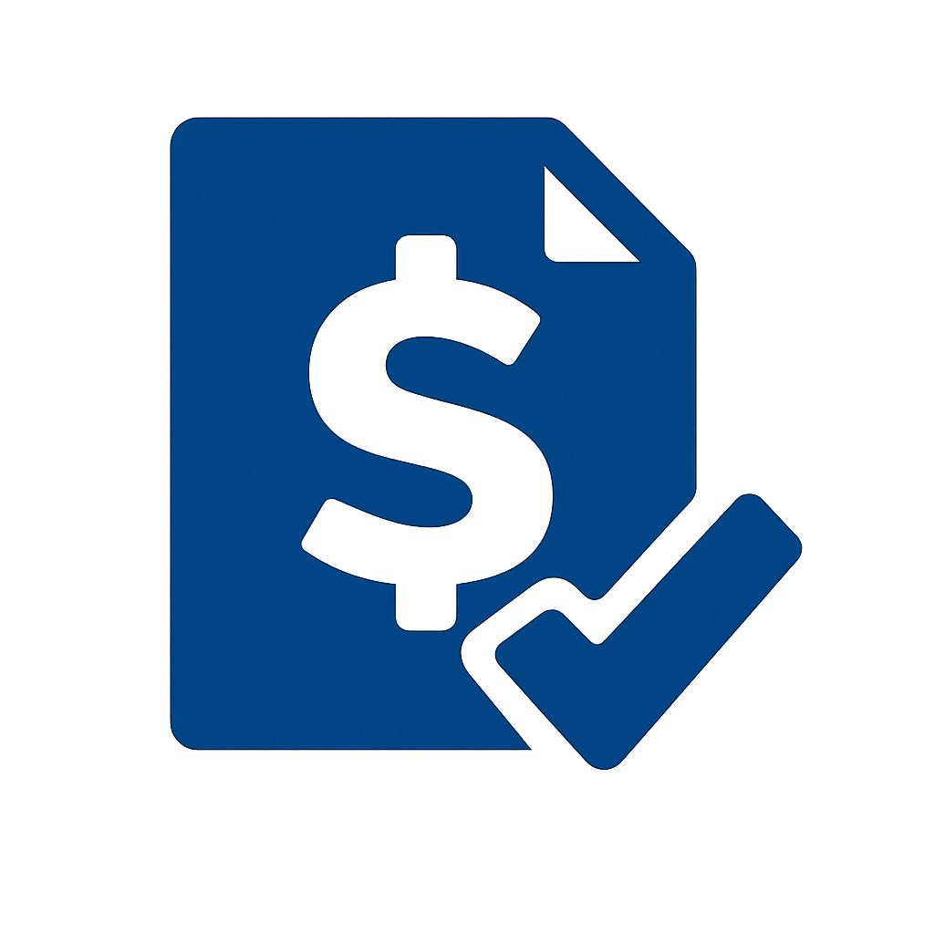 Simple Financing & Rebate Guidance