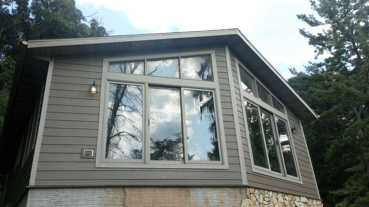Window Replacement Cost