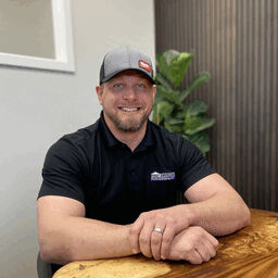 Luke Frisch