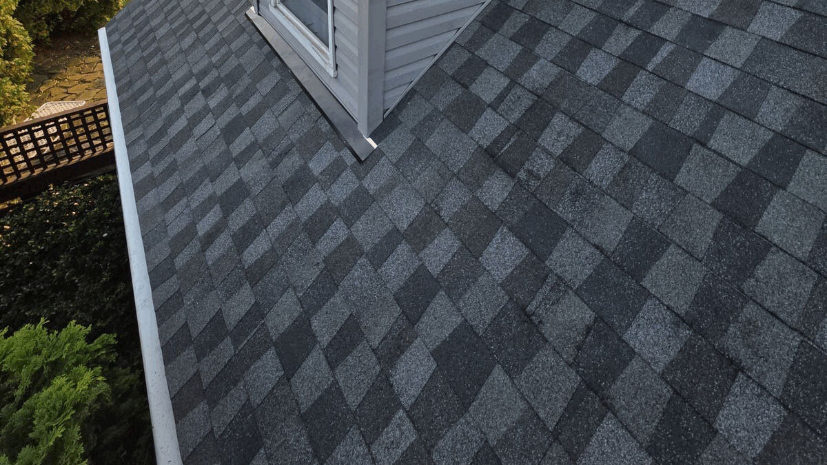 Roof Replacement: When Is It Time for a New Roof?