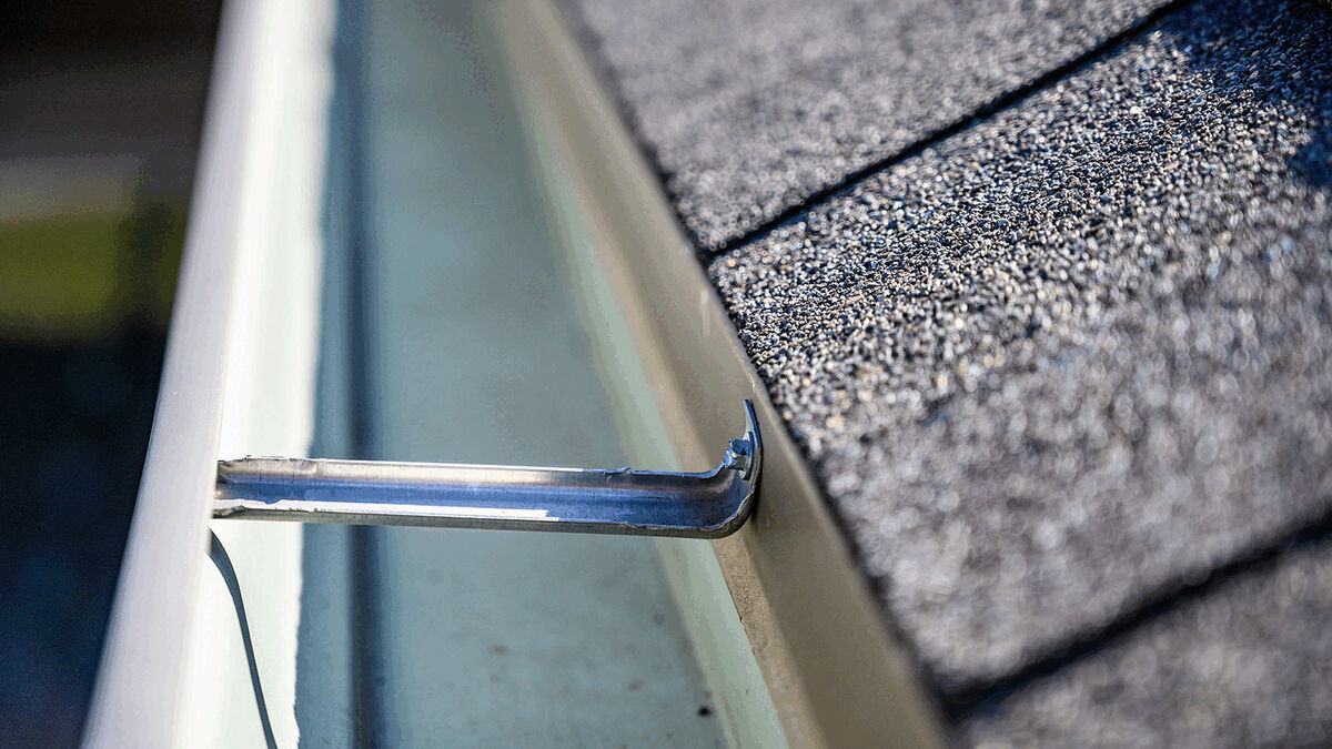 Gutter Installation and Maintenance: Protecting Your Home