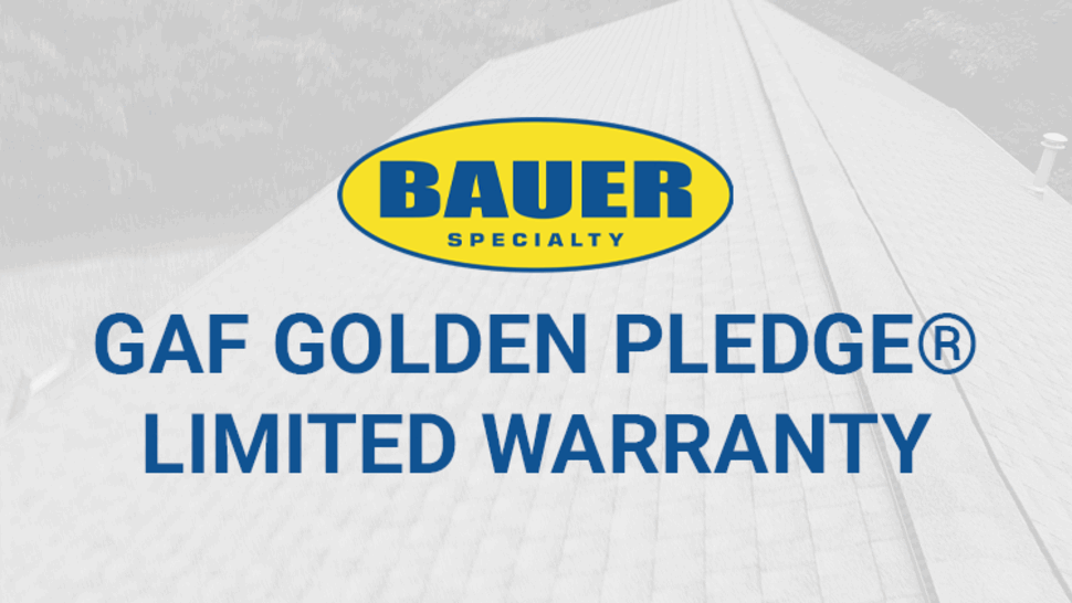 gaf-warranty
