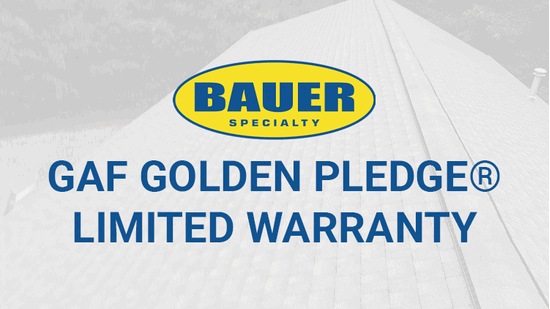 gaf-warranty