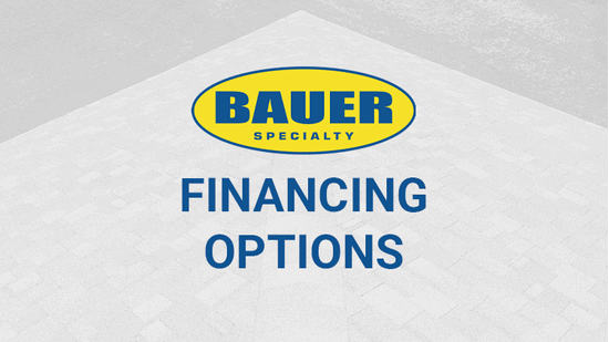 financing