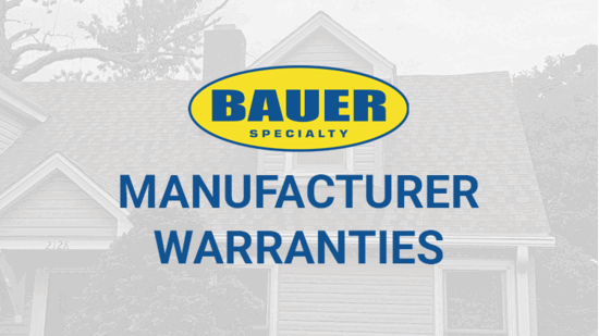 warranty