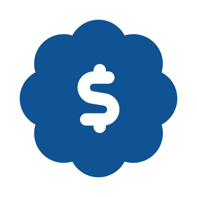 Transparent Estimates