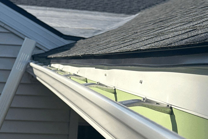 Gutters