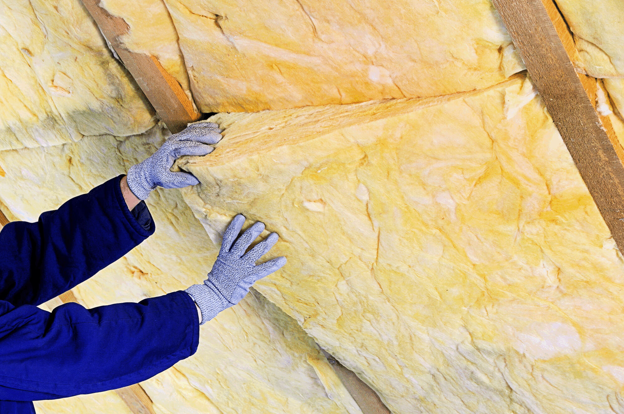 Fiberglass Insulation