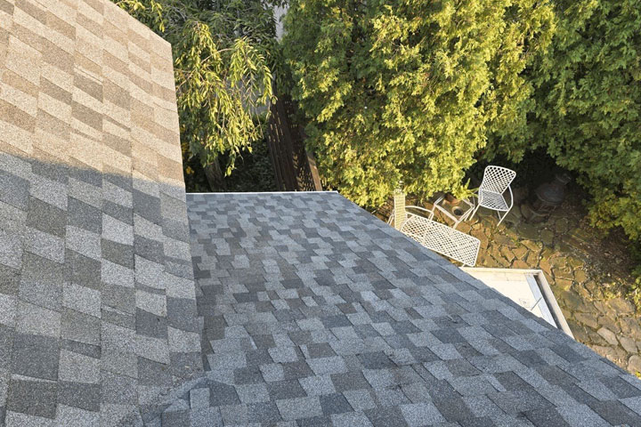 Roof Replacement Cost