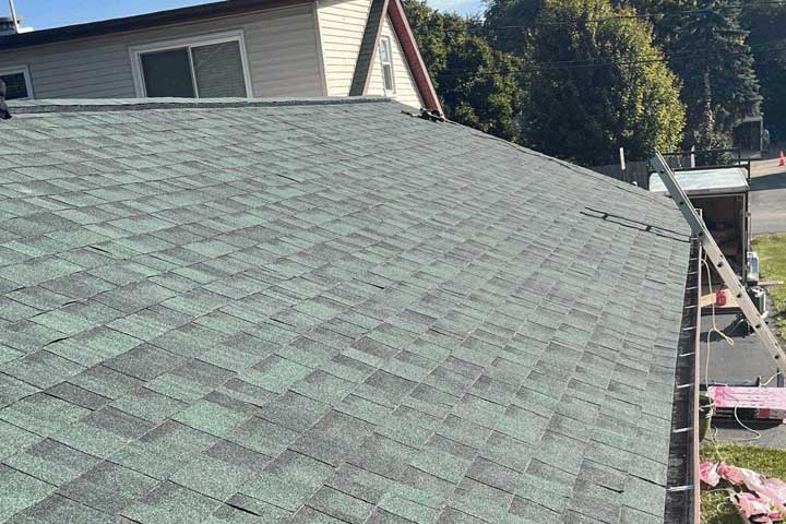 Roof Repair