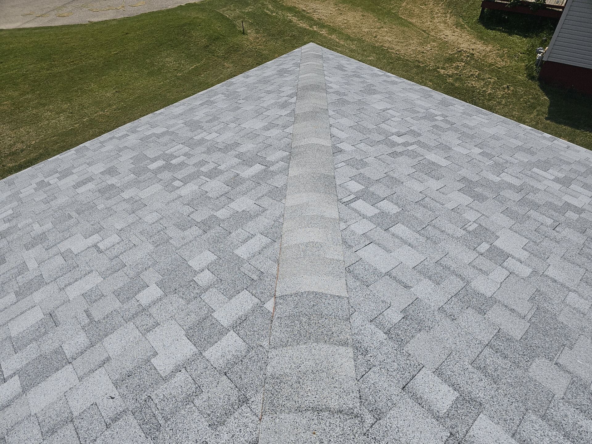 Roofing