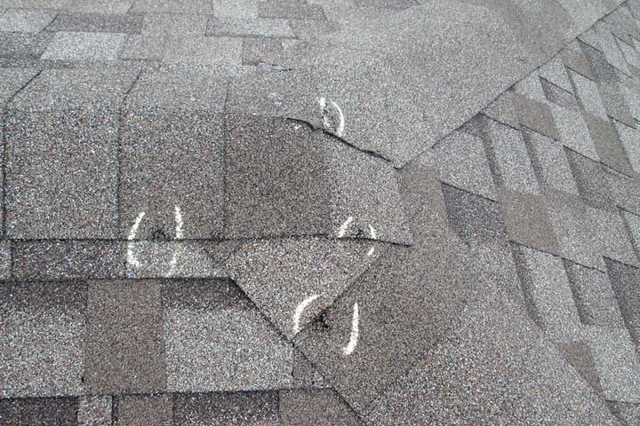 Storm Damage