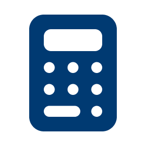 Simple Financing & Predictable Pricing