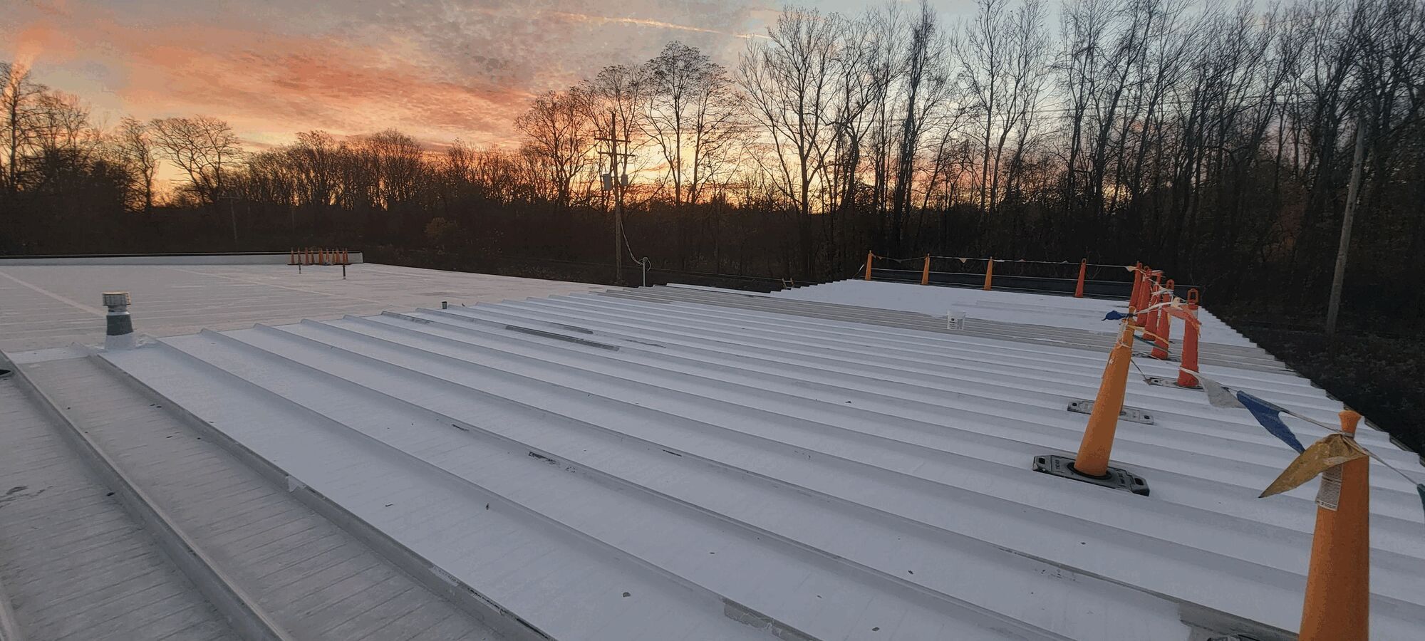 Commercial Roofing