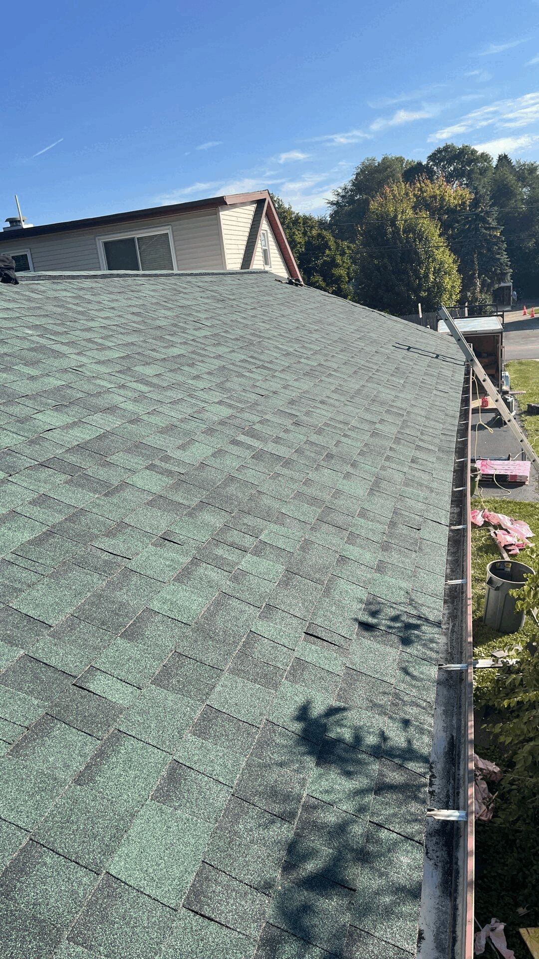 Roof Repair