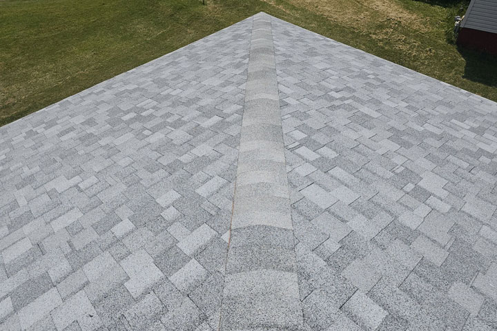 Roofing