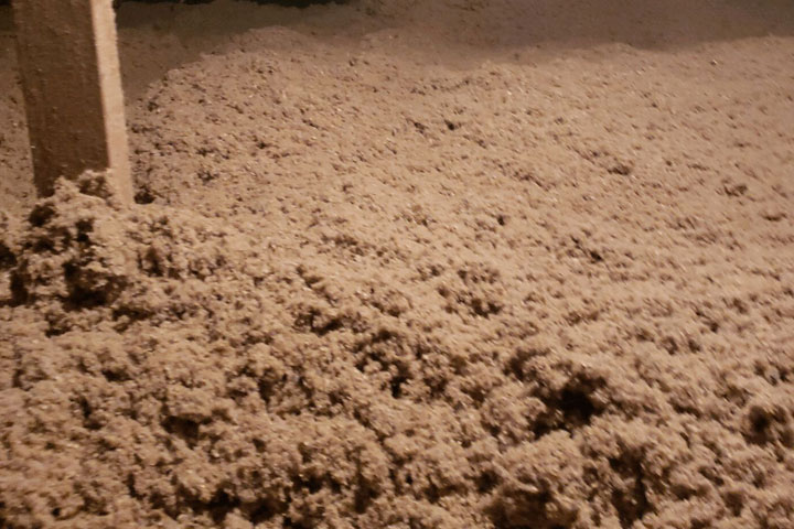 Insulation