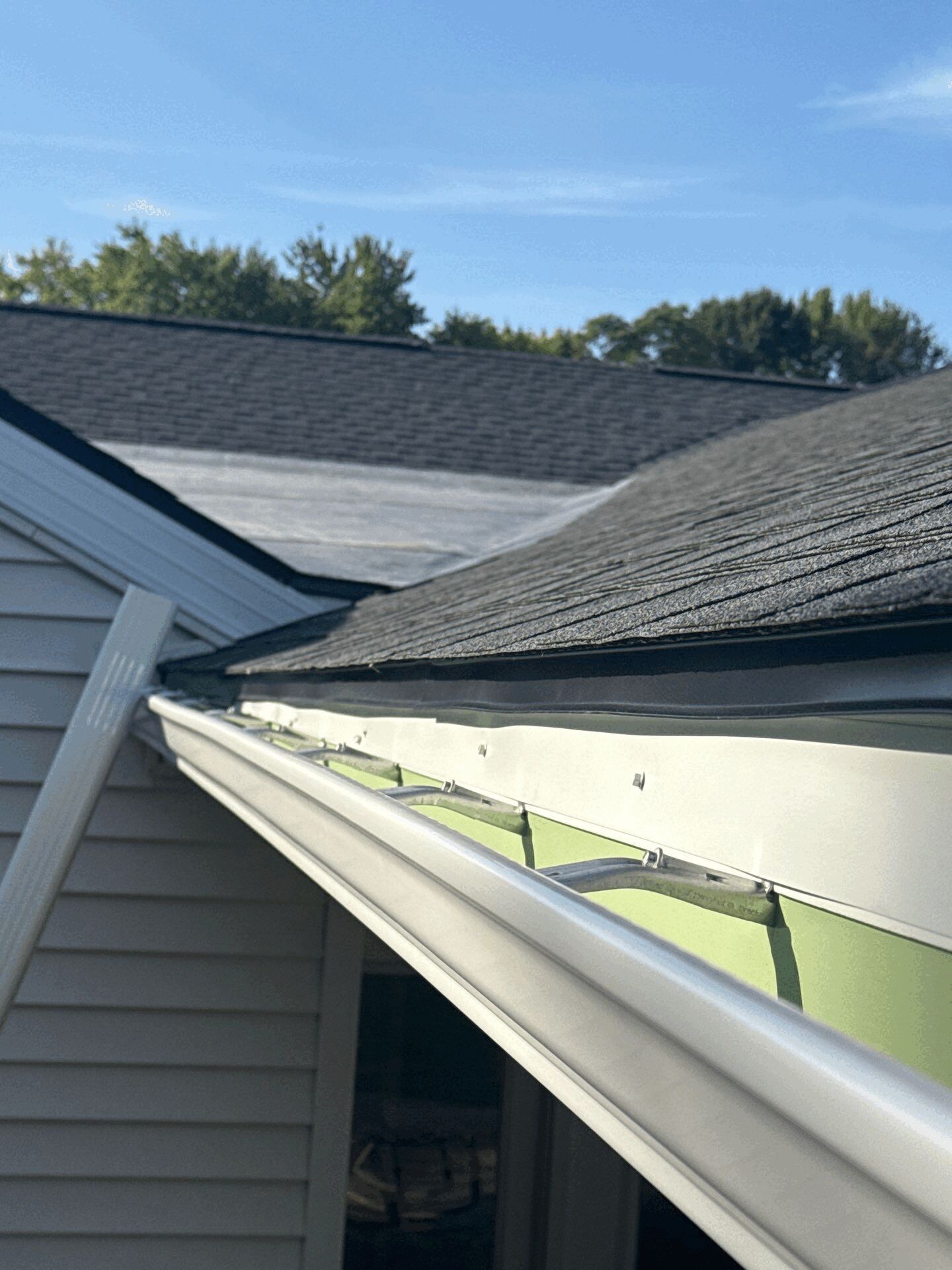Gutters