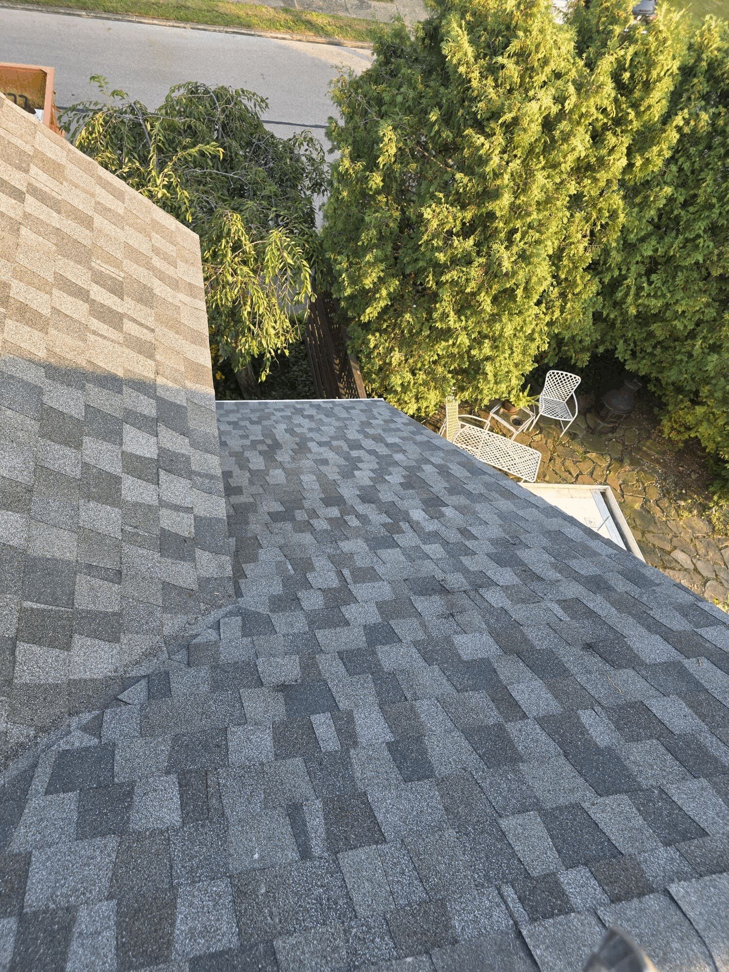 Gutter Replacement Cost