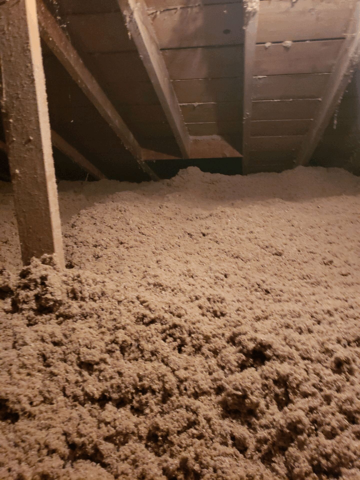 Insulation